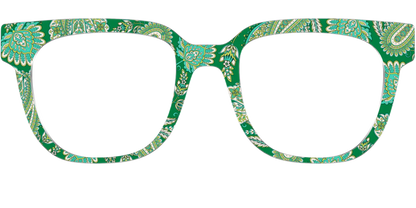 The Irish Paisley