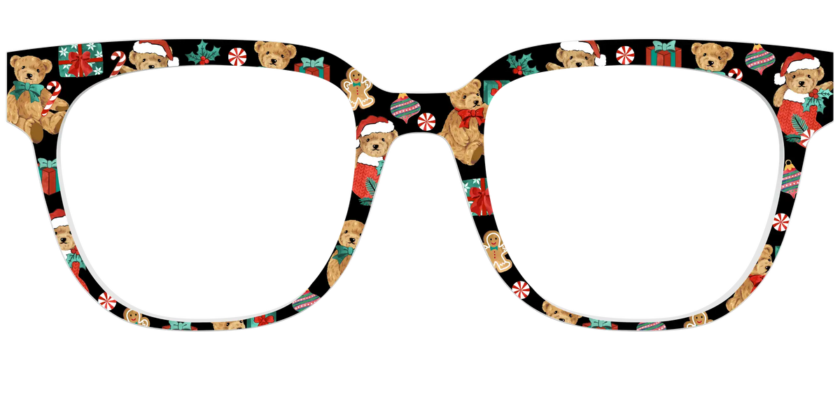 The Jingle Bears