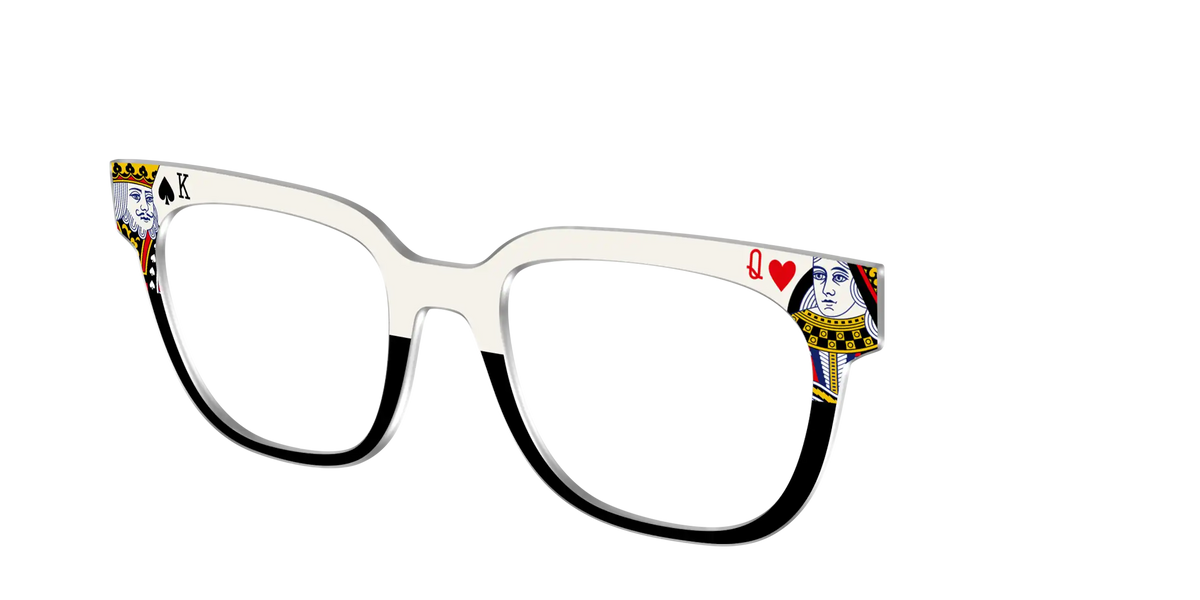 The King & Queen Split