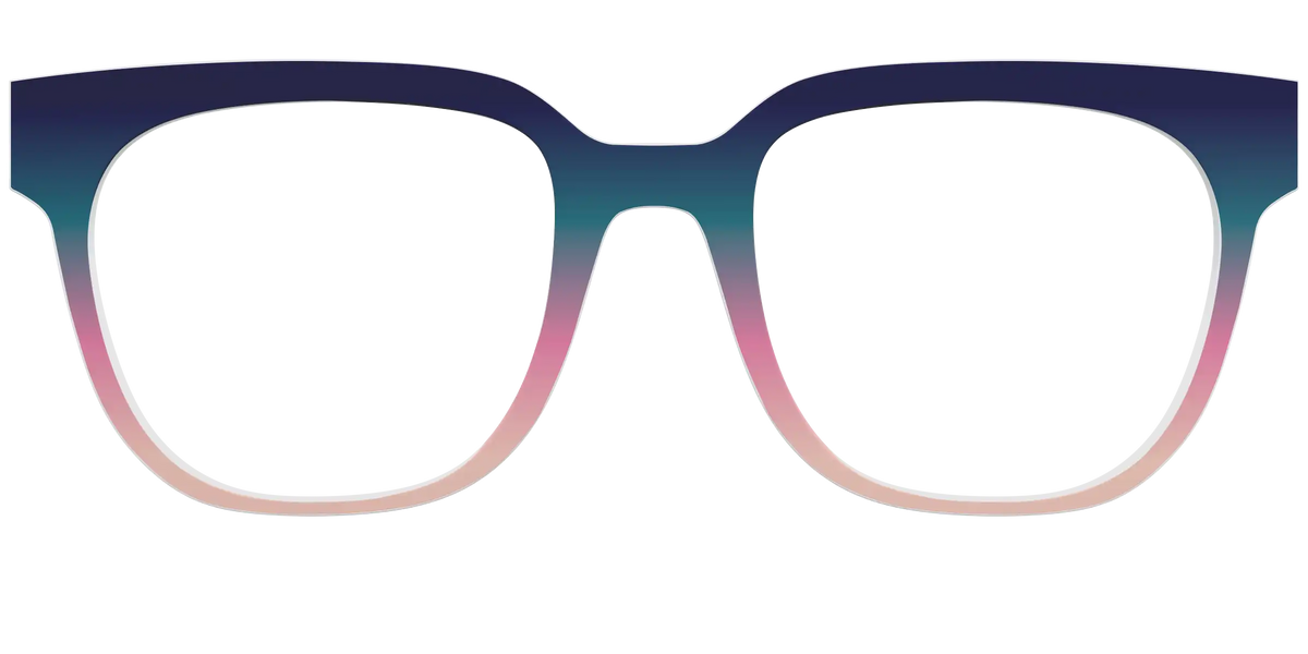 The Late Night Gradient