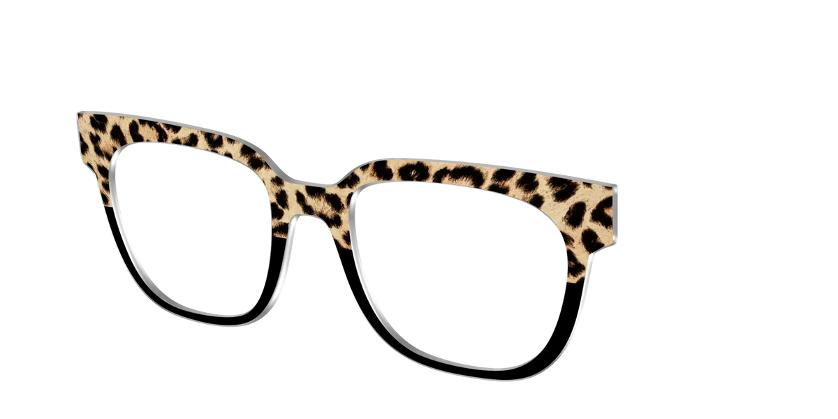 The Leopard Spots Split