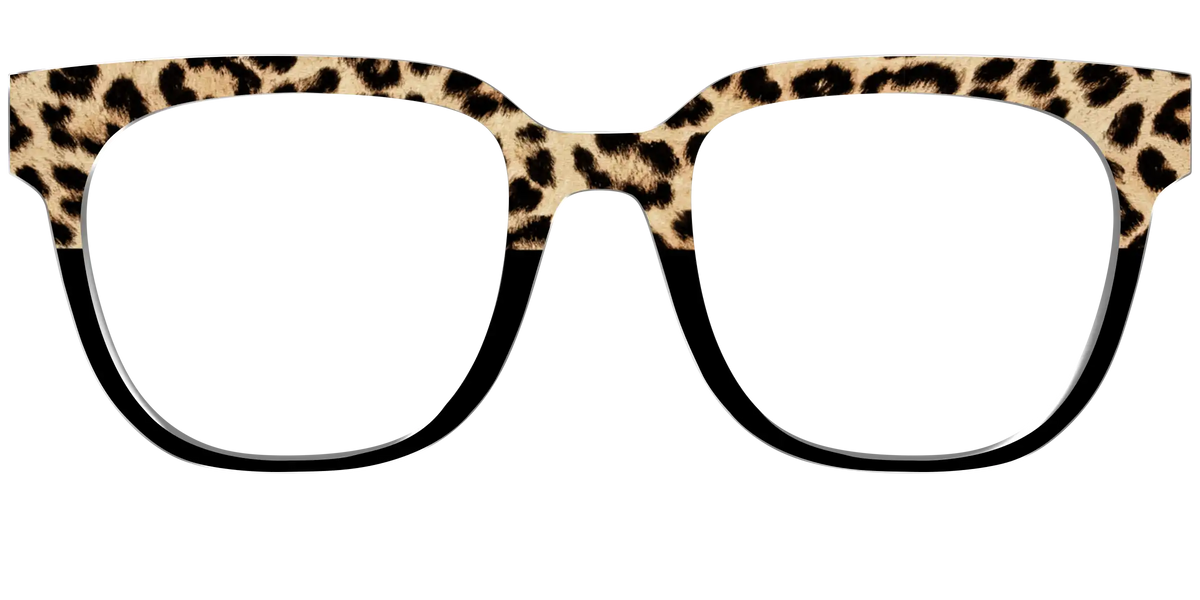 The Leopard Spots Split