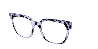 The Lilac Pearl Tortoise