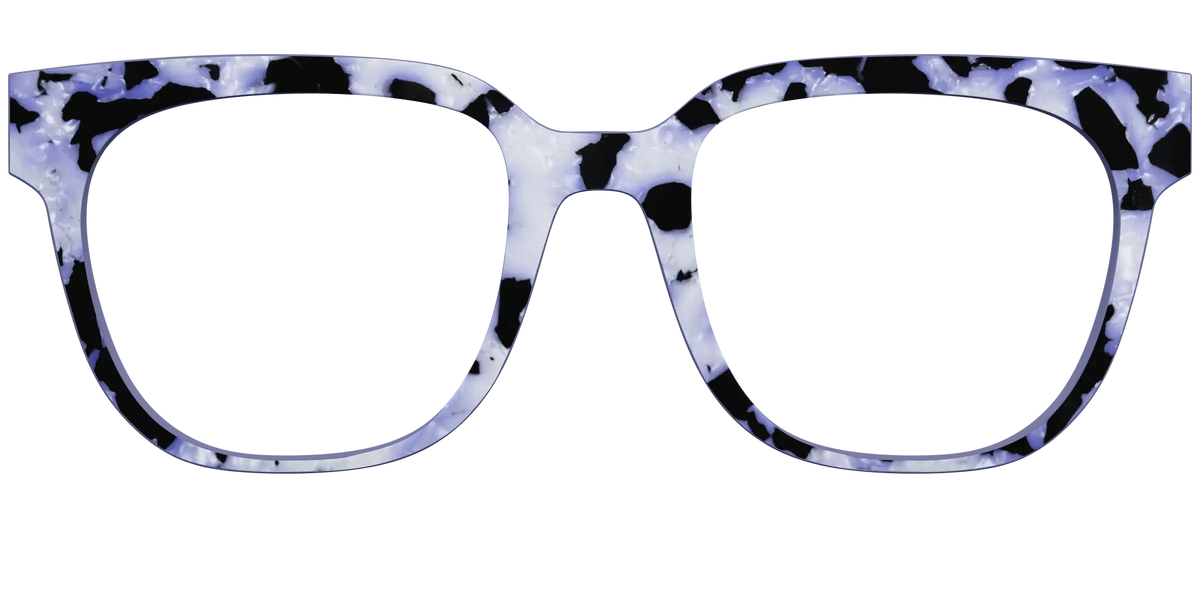 The Lilac Pearl Tortoise