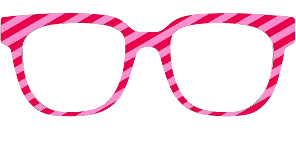 The Love-Struck Stripes
