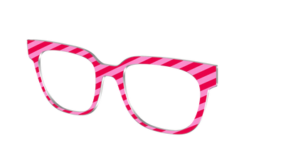 The Love-Struck Stripes