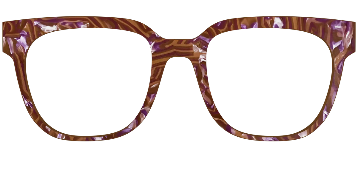 The Maple Pearl Marble