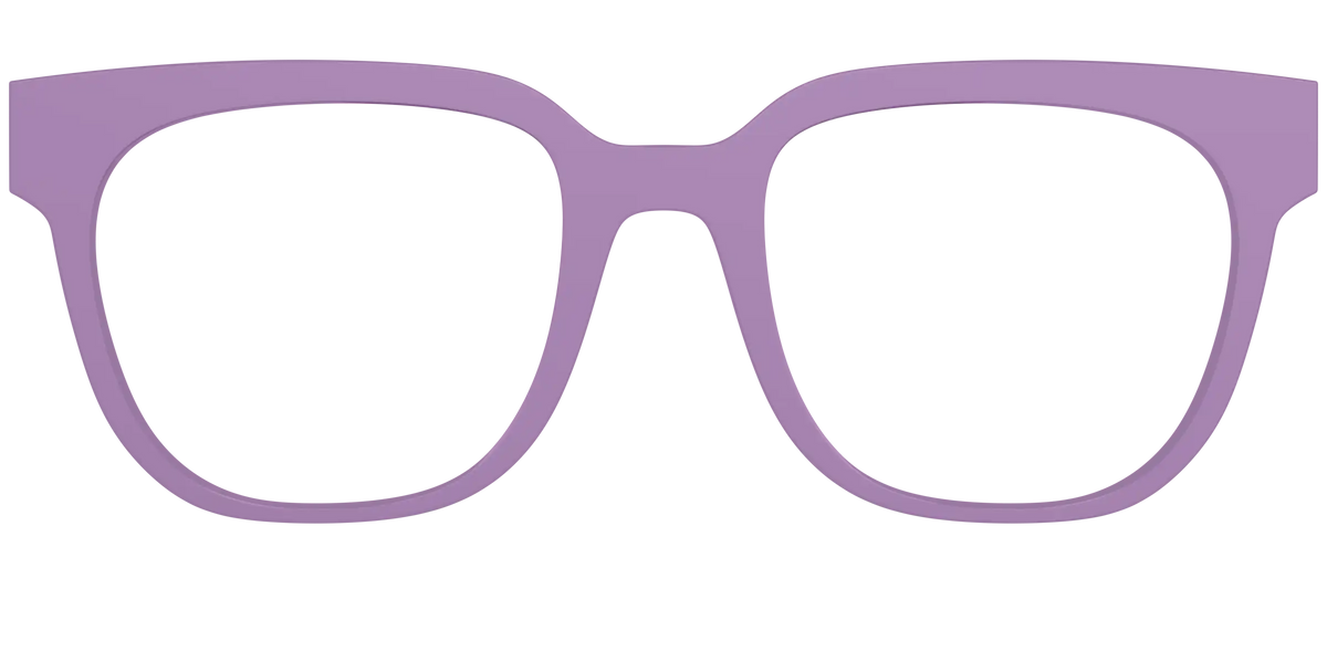 The Mauve