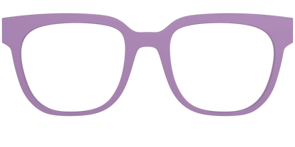 The Mauve