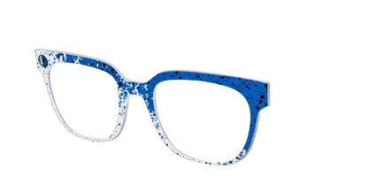 Mavericks Splatter