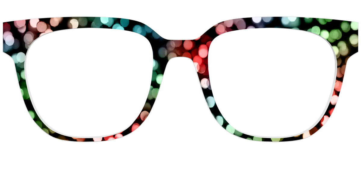 The Merry & Bright Bokeh