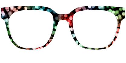 The Merry & Bright Bokeh