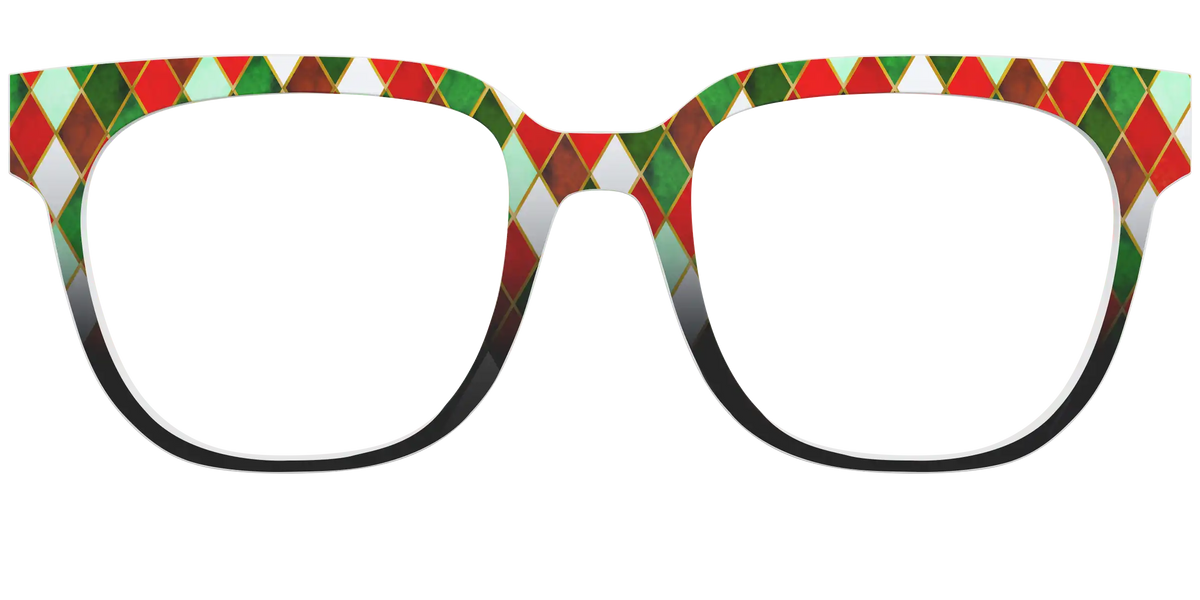 The Merry Argyle