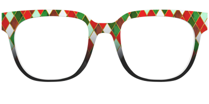 The Merry Argyle