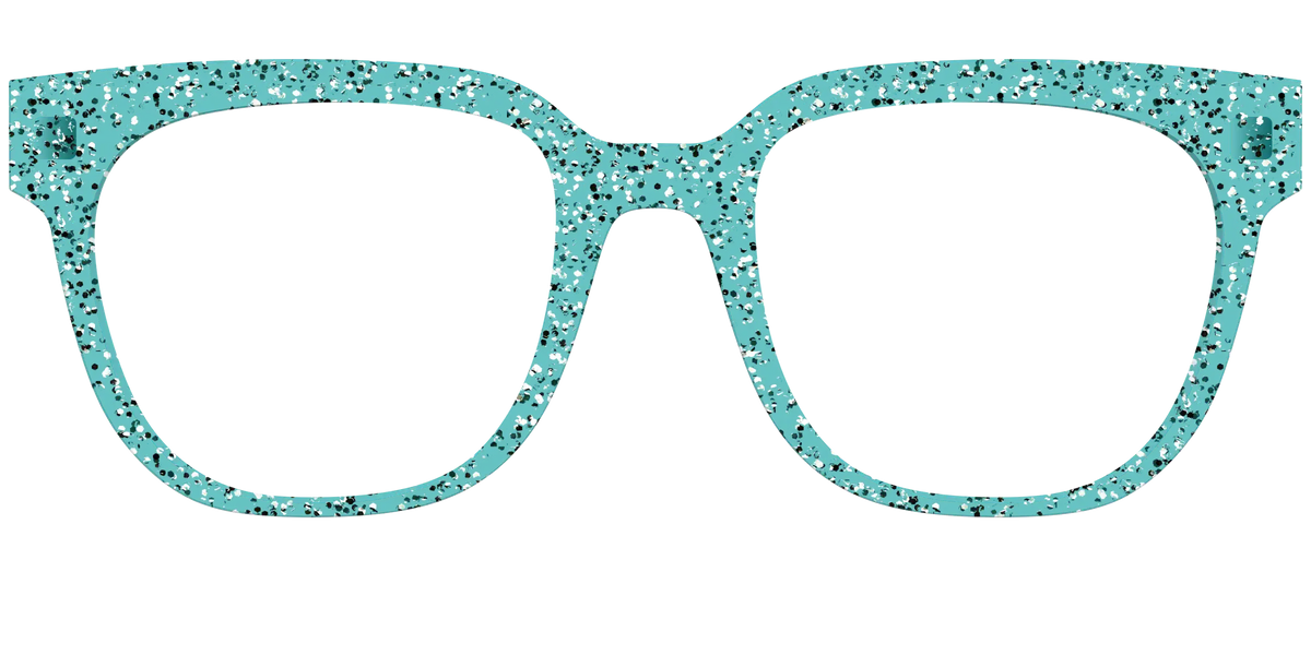 The Mint Sparkle
