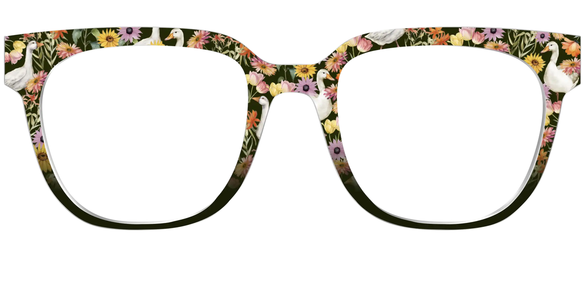 The Mischievous Meadow