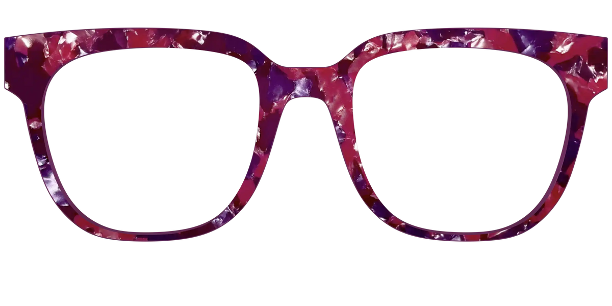 The Mulberry Pearl Tortoise