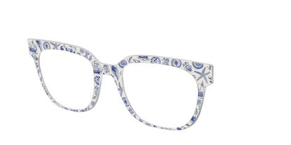 The Nautical Toile