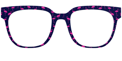 The Navy Flamingos