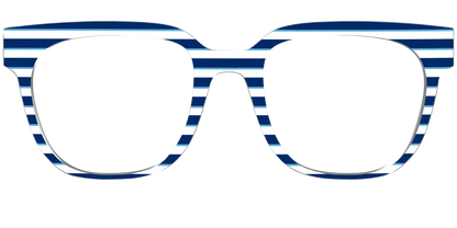 The Navy Stripes