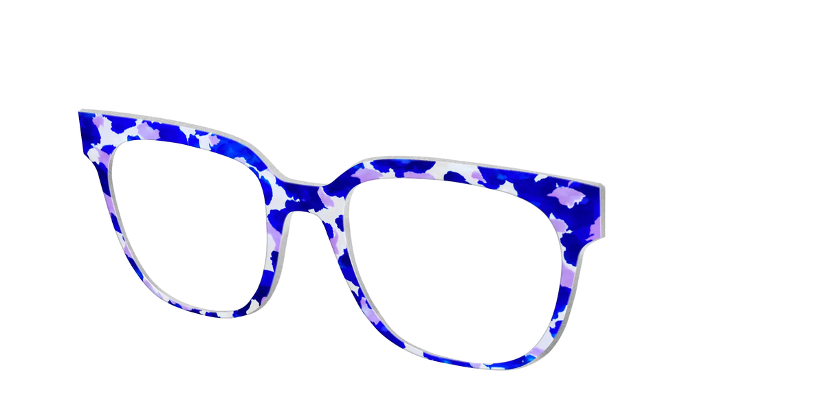 The Oceanic Tortoise
