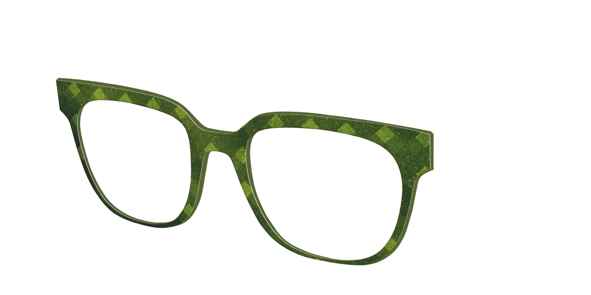The Olive Geo