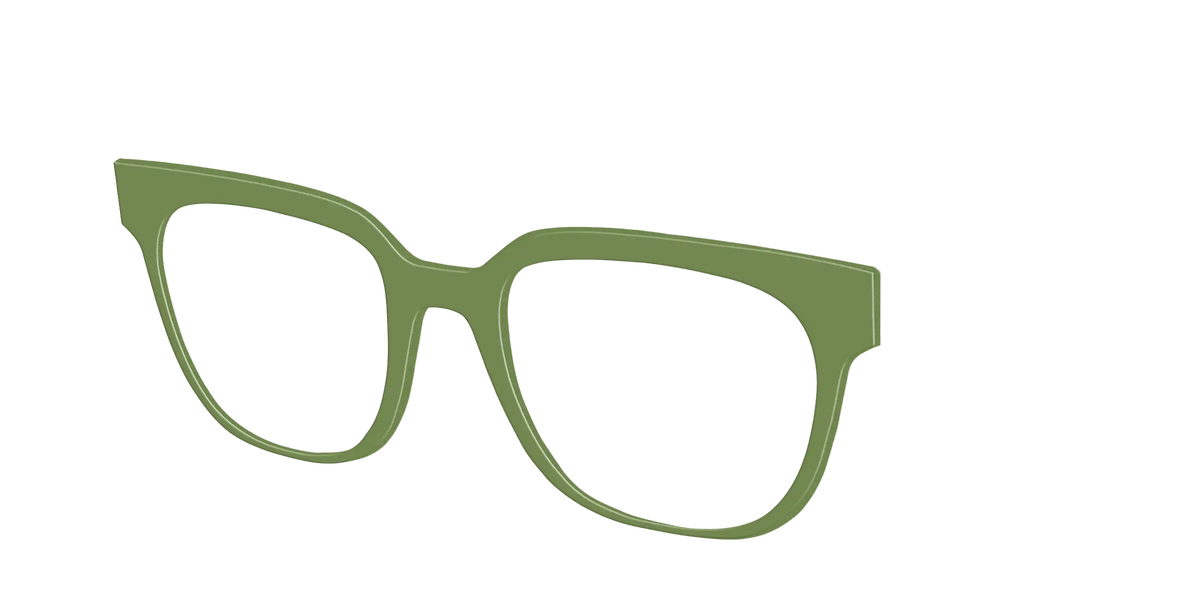 The Olive Green