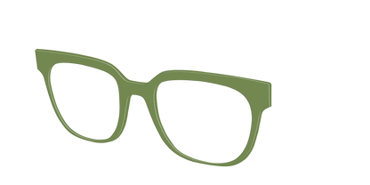 The Olive Green