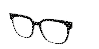 The Pearl Polka Dots