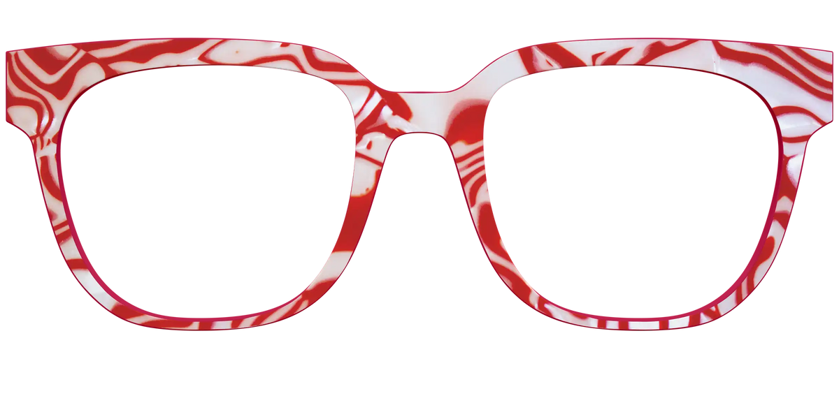 The Peppermint Swirl