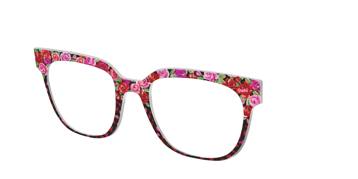 The Petal Confetti
