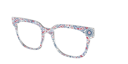 The Picnic Paisley