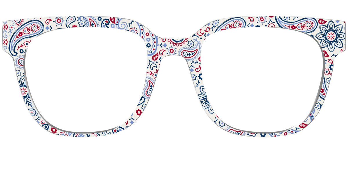 The Picnic Paisley