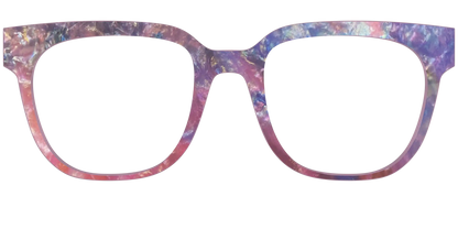 The Pink Nebulous Pearl