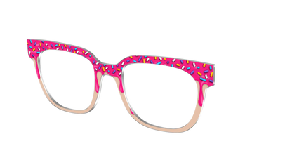The Pink Pastry