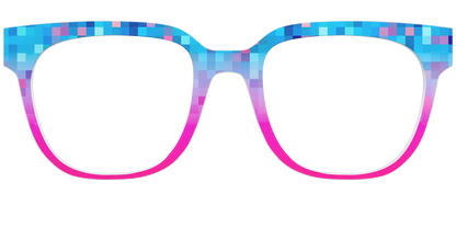 The Pixels