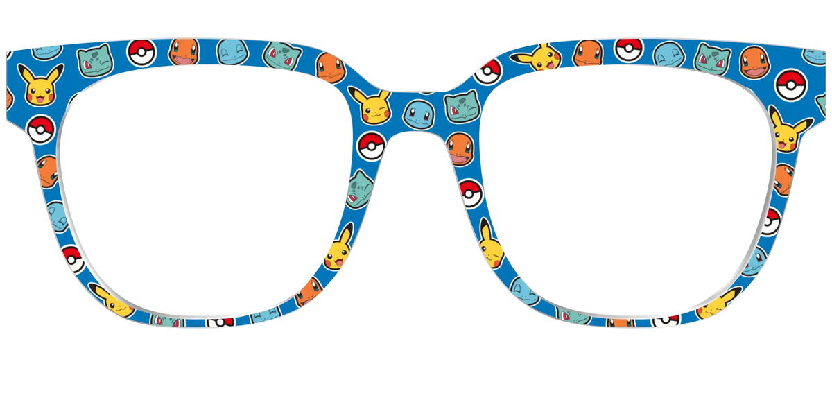 Pokémon Multi Dot