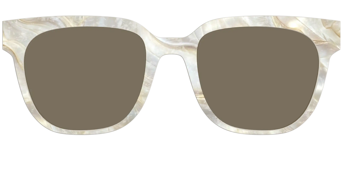 The Polarized Sandbar Pearl Sun Top