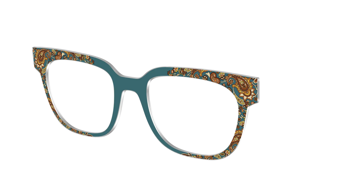The Posh Paisley