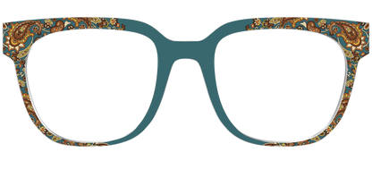 The Posh Paisley
