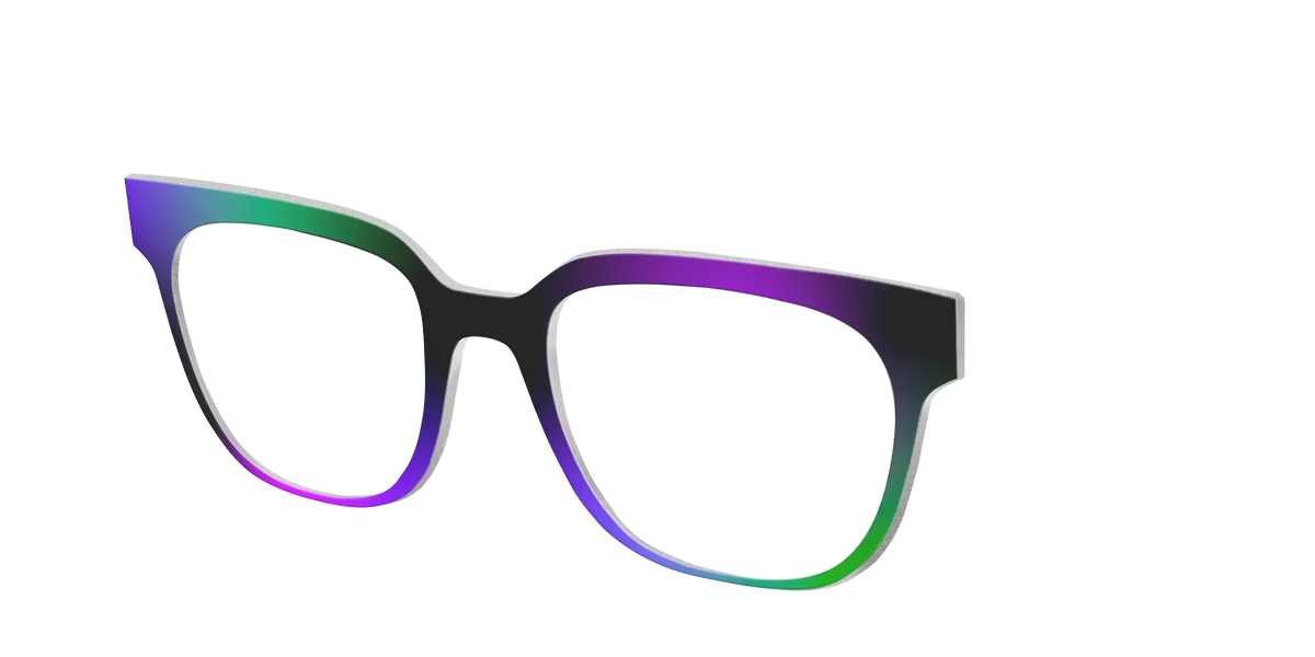 The Potion Gradient