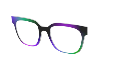 The Potion Gradient
