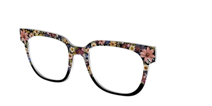 The Pressed Wildflowers