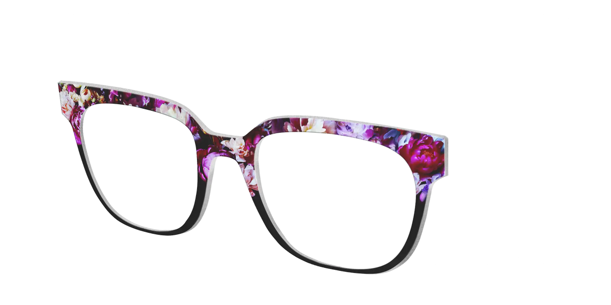 The Pretty in Petals
