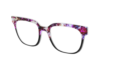 The Pretty in Petals