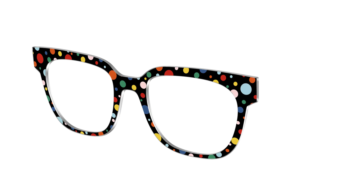 The Pride Party Dots