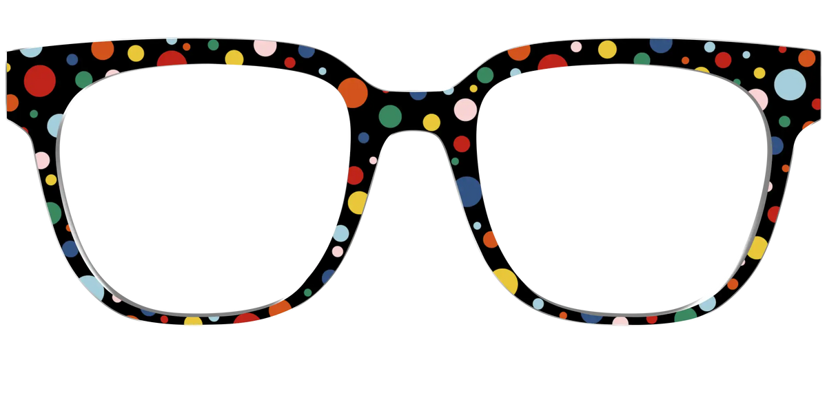 The Pride Party Dots