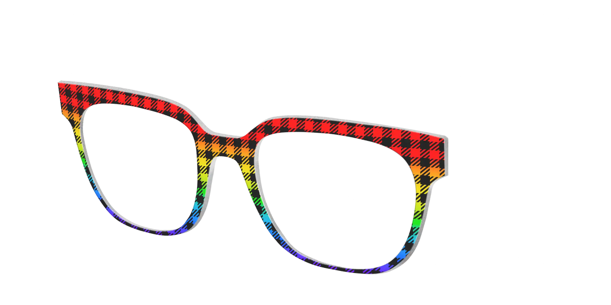 The Primary Plaid