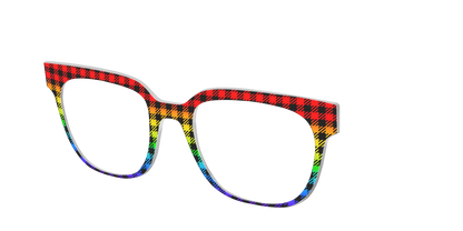 The Primary Plaid