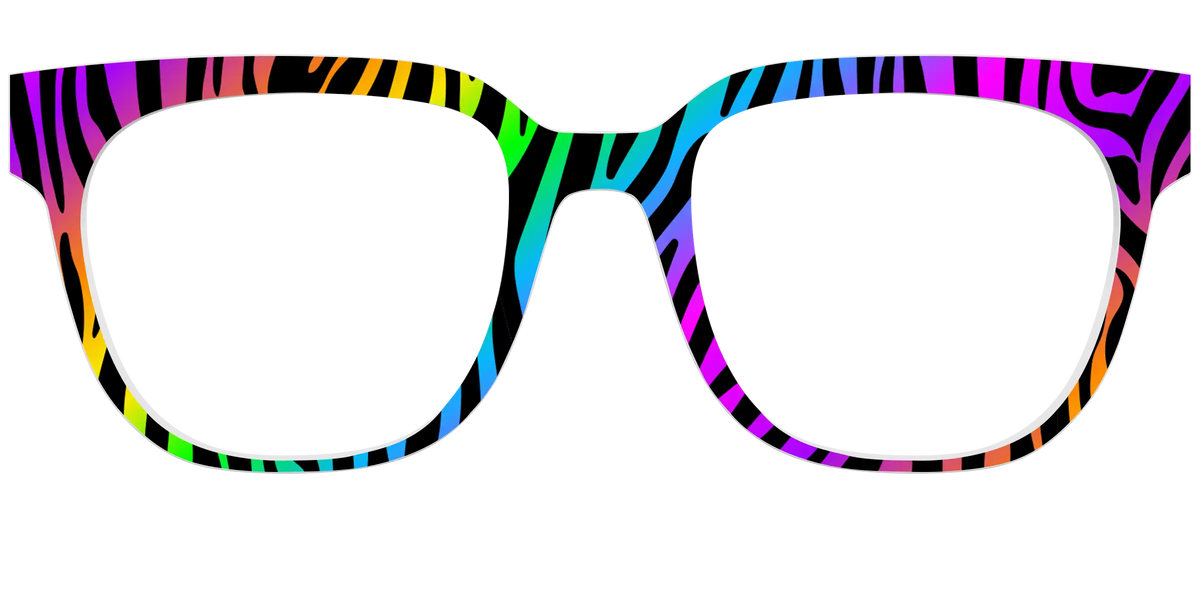 The Prismatic Zebra